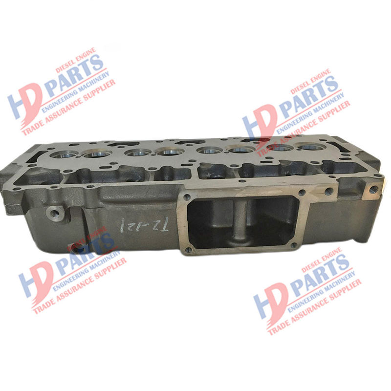 Dieselmotor Cat 3204 Zylinderkopf CATERPILLAR 6I2378 Integral Type