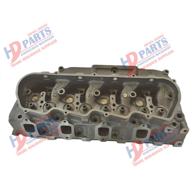 Dieselmotor Cat 3204 Zylinderkopf CATERPILLAR 6I2378 Integral Type