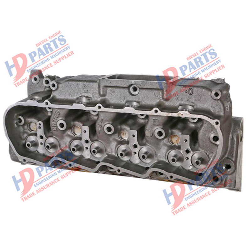 Dieselmotor Cat 3204 Zylinderkopf CATERPILLAR 6I2378 Integral Type