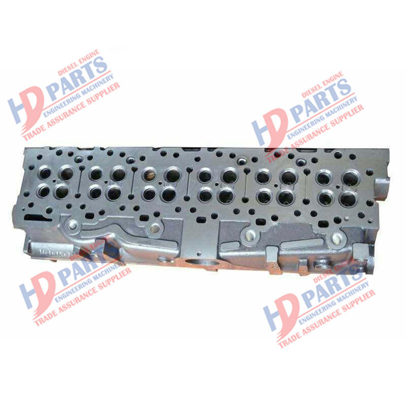 C15 C-15 C16 C-16 C-18 C18 3406E Motor Aluminium Zylinderköpfe 245-4324 Für CATERPILLAR