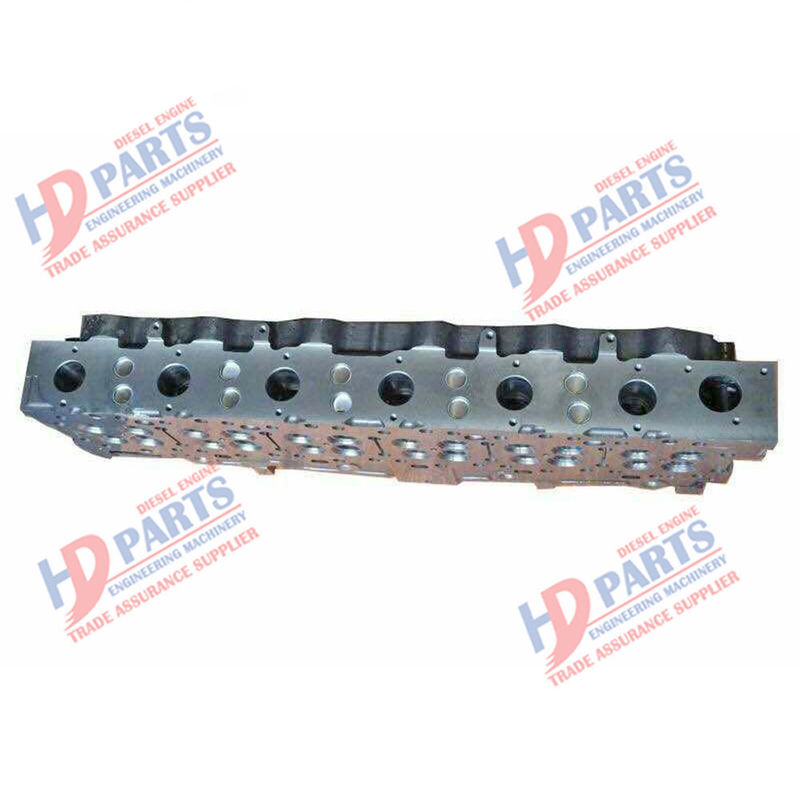 C15 C-15 C16 C-16 C-18 C18 3406E Motor Aluminium Zylinderköpfe 245-4324 Für CATERPILLAR