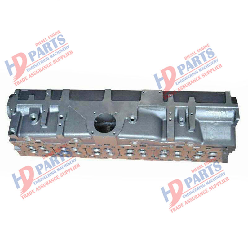 C15 C-15 C16 C-16 C-18 C18 3406E Motor Aluminium Zylinderköpfe 245-4324 Für CATERPILLAR