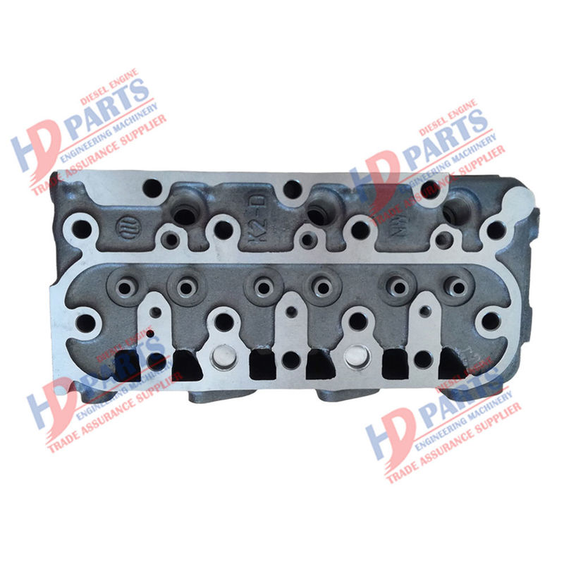 Zylinderkopf G053-03040 1G065-03044 16032-03042 des Dieselmotors D1105 für KUBOTA