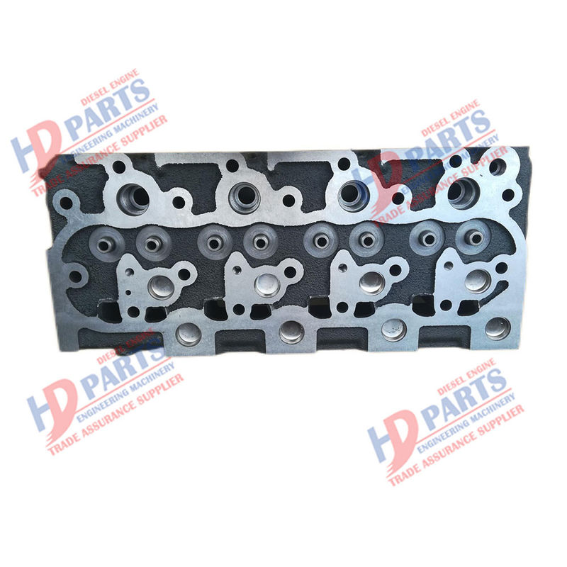 V1500 V1501 Zylinderkopf des Motors für 15401-03040 15401-03110 15401-03042 Für KUBOTA