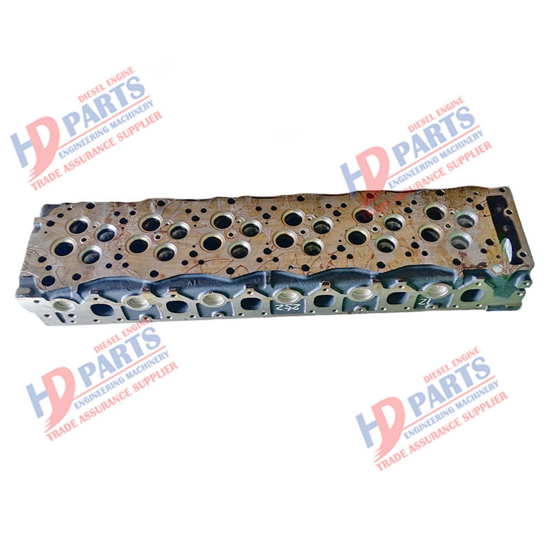 Motor-Zylinderkopf 8-98388592-0 ISUZUS 6UZ1 für ISUZU-Dieselmotor-Teile
