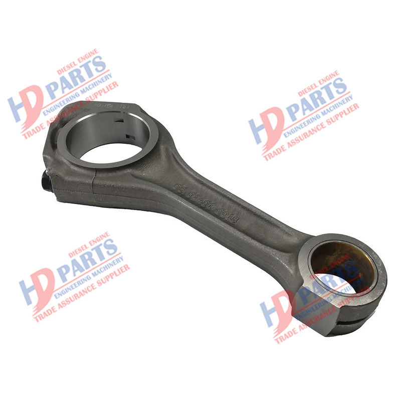 D1146 MOTOR ERSATZTEIL Motor Pleuelstange 65.02401-6018 Passend für DOOSAN