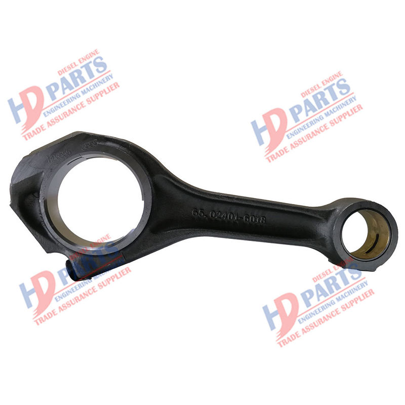 D1146 MOTOR ERSATZTEIL Motor Pleuelstange 65.02401-6018 Passend für DOOSAN