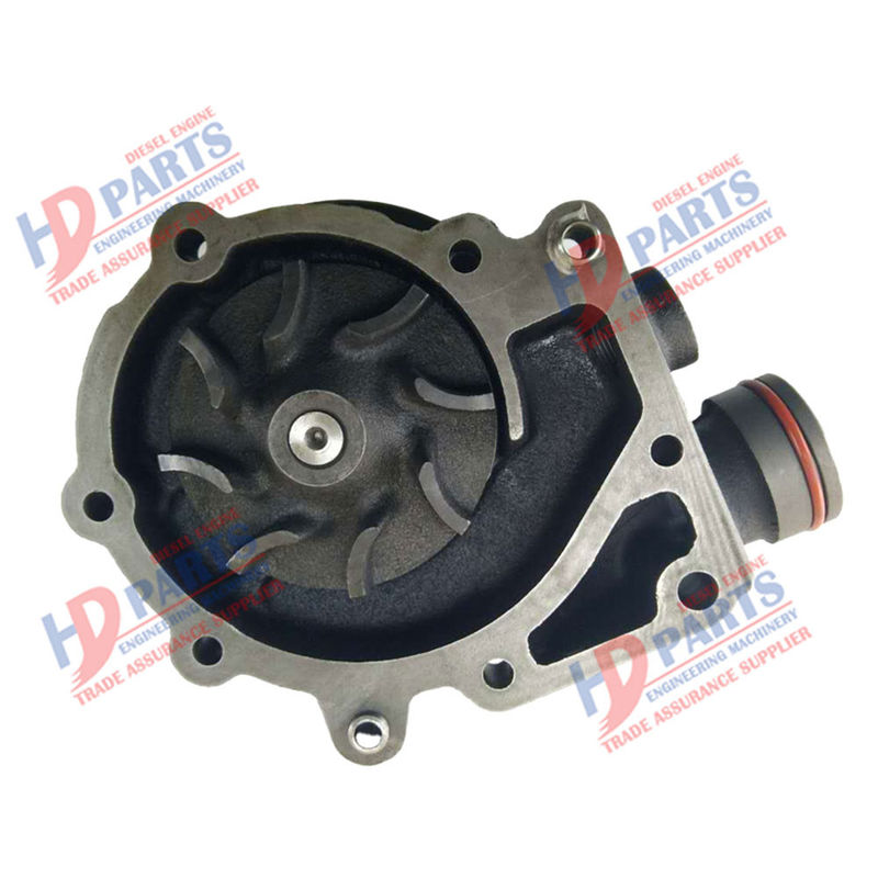 6HE1 7.1L 6HH1 8.2L FSR FRR FVR Motorkühlwasserpumpe für ISUZU