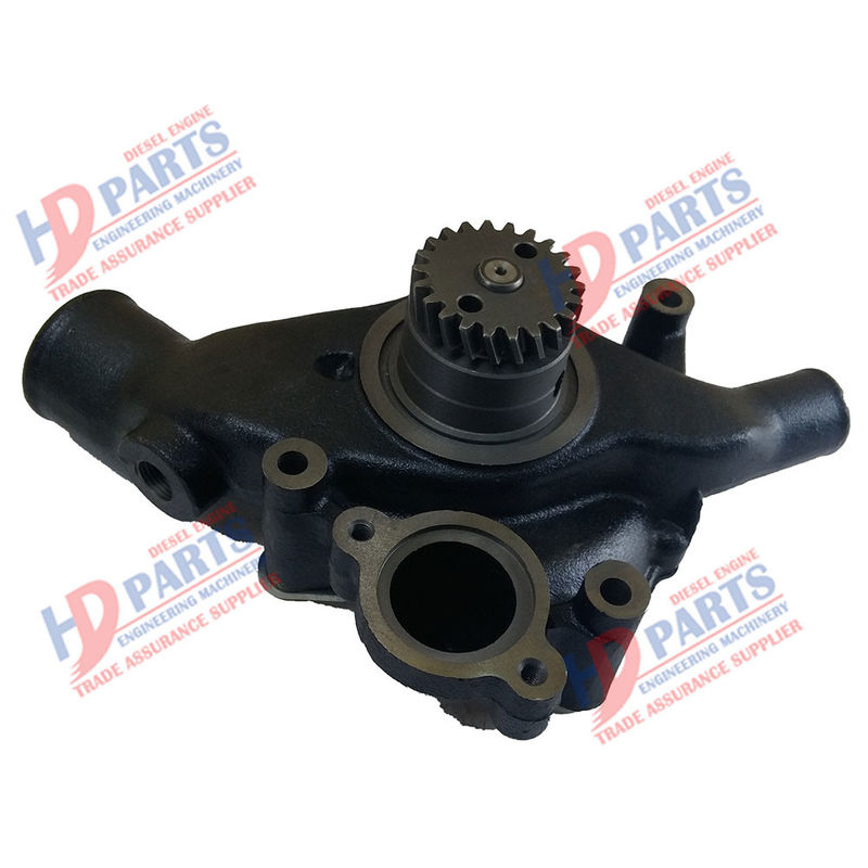 EL100 EC100 M10C 22T Motorwasserpumpe 16100-3801 16100-3632 Für HINO