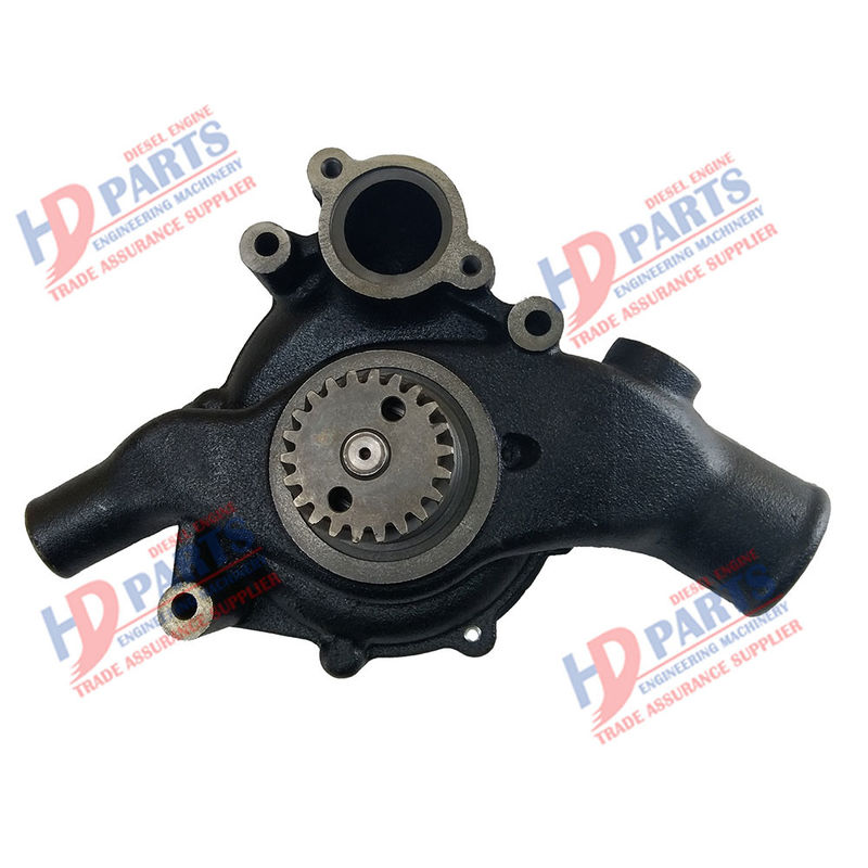 EL100 EC100 M10C 22T Motorwasserpumpe 16100-3801 16100-3632 Für HINO