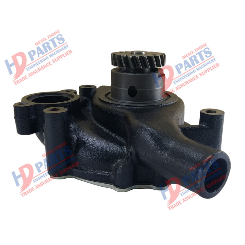 EL100 EC100 M10C 22T Motorwasserpumpe 16100-3801 16100-3632 Für HINO