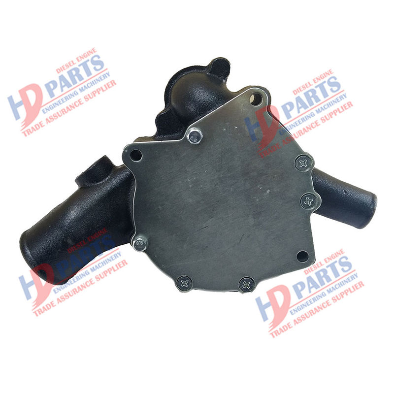 EL100 EC100 M10C 22T Motorwasserpumpe 16100-3801 16100-3632 Für HINO