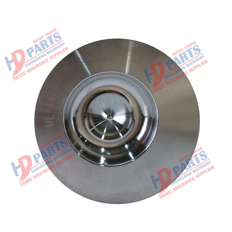 3TNA84 4TNA84 3D84-2 4D84-2 4T84-2 Dieselkolbenkopf 129100-22080 Für YANMAR