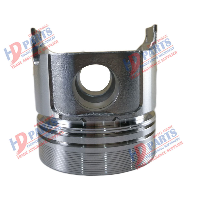 3TNA84 4TNA84 3D84-2 4D84-2 4T84-2 Dieselkolbenkopf 129100-22080 Für YANMAR