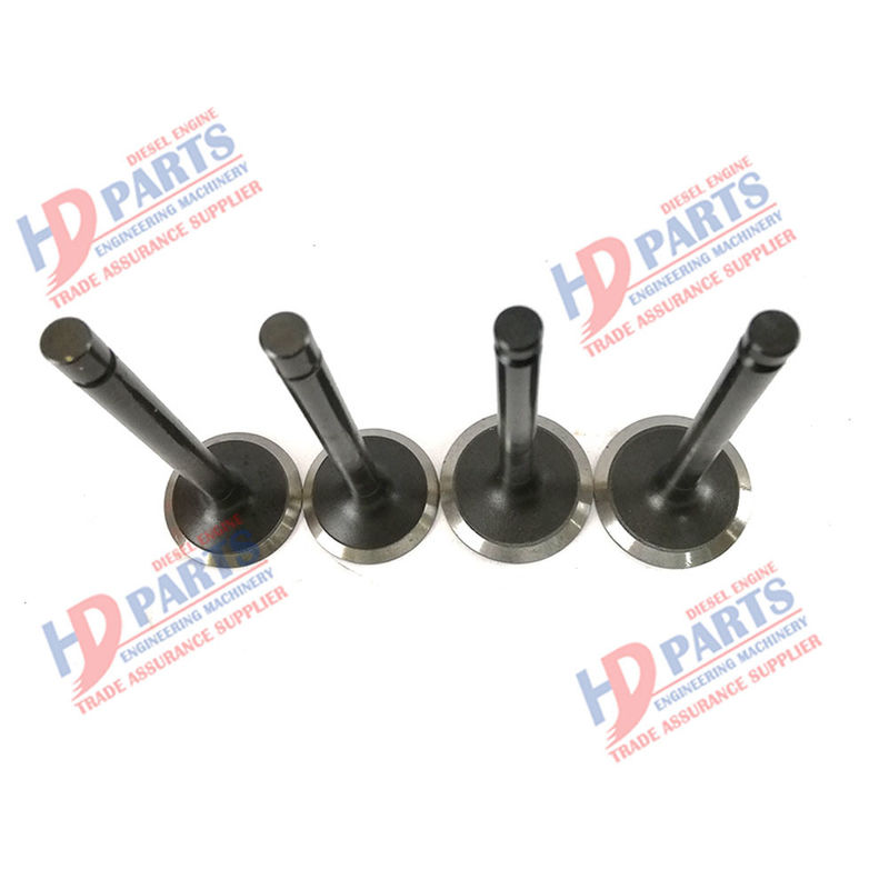 V3300 Motor Kolbenventil 16V 11025-1144 11025-1145 Für KUBOTA Dieselmotoren