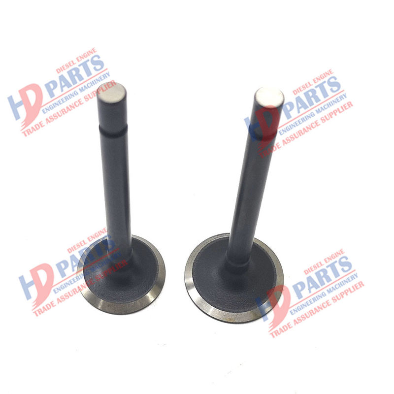 Z500 D650 D750 Dieselmotoren Teile für 15261-13110 15261-13120 für KUBOTA Ventil