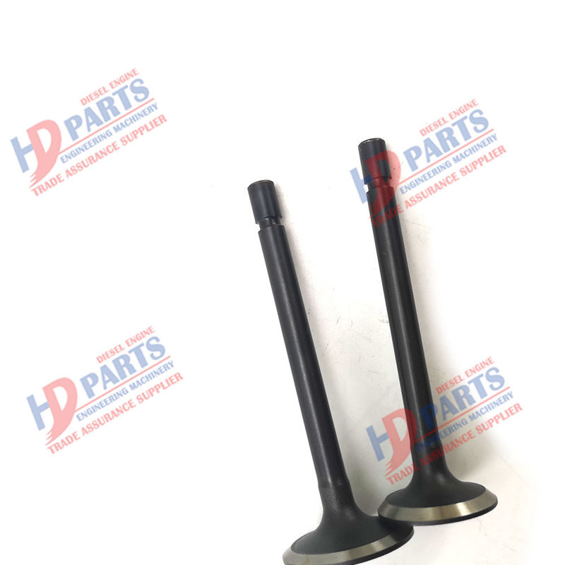 Z500 D650 D750 Dieselmotoren Teile für 15261-13110 15261-13120 für KUBOTA Ventil