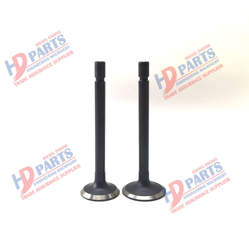 Z500 D650 D750 Dieselmotoren Teile für 15261-13110 15261-13120 für KUBOTA Ventil