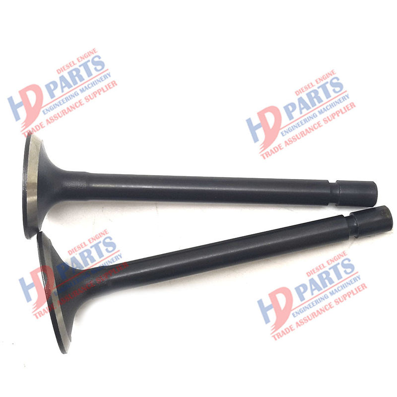 Z500 D650 D750 Dieselmotoren Teile für 15261-13110 15261-13120 für KUBOTA Ventil