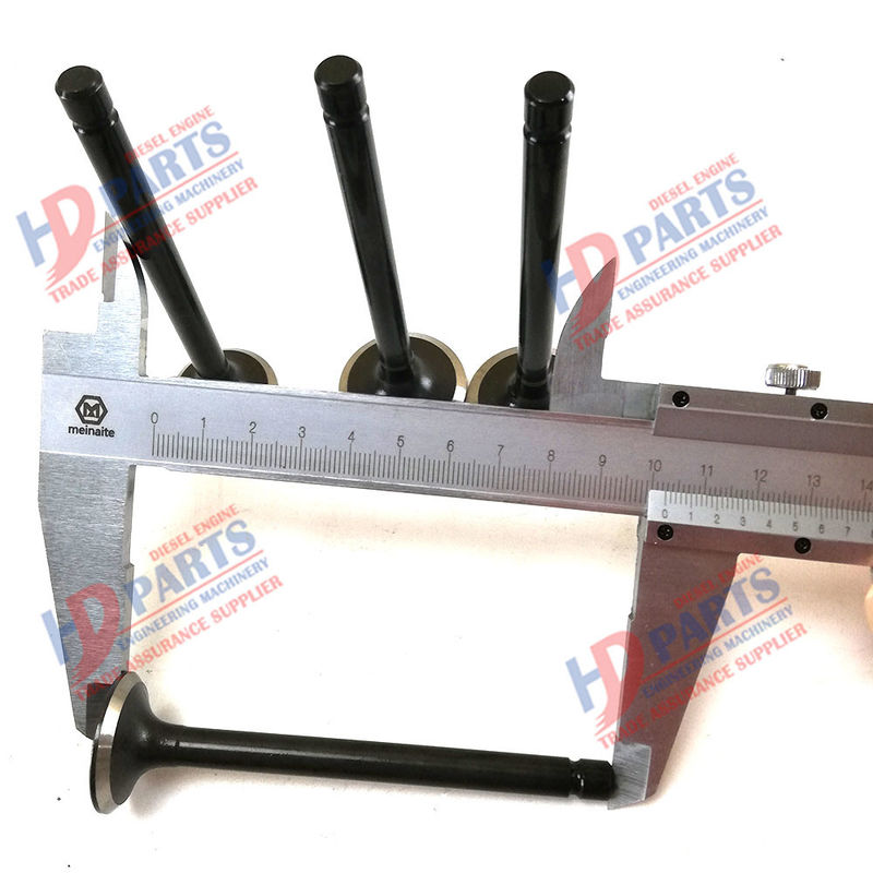 15221-13110 15221-13120 Dieselmotorventil für Z751 DH1101 D1102 D1301 für KUBOTA