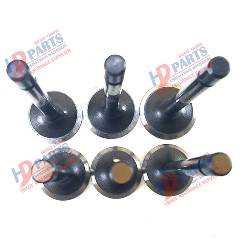 ZB500 ZB600 Z600 D850 D950 V1200 MOTORKOLBENVENTIL 15393-13110 15393-13120 Für KUBOTA