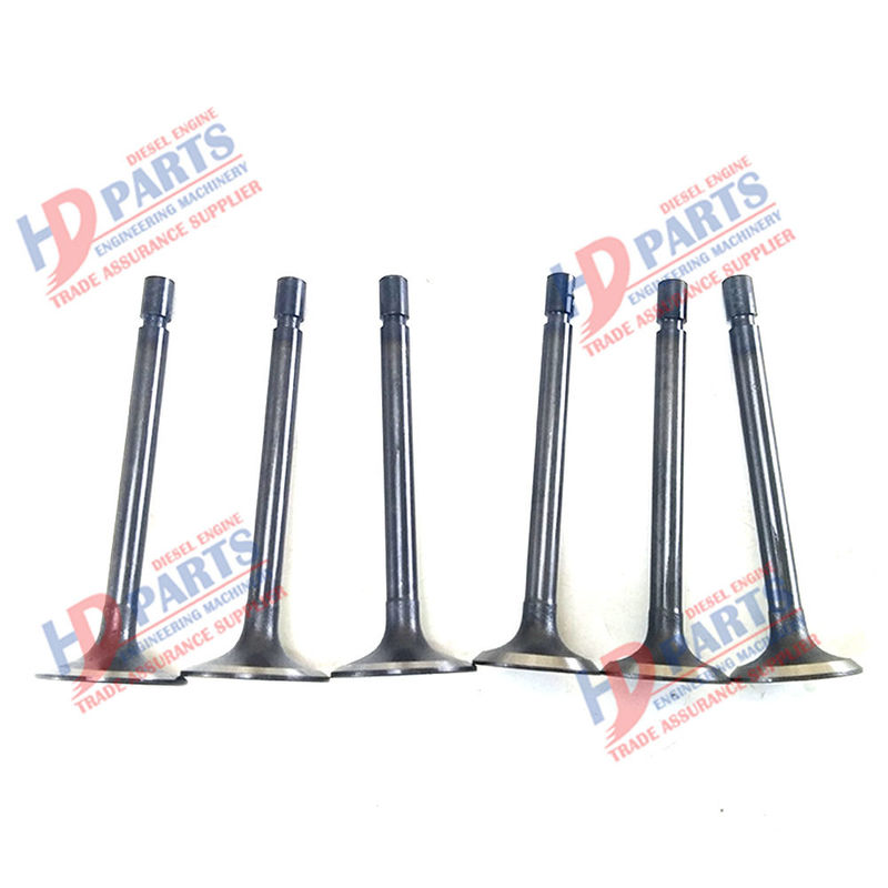 ZB500 ZB600 Z600 D850 D950 V1200 MOTORKOLBENVENTIL 15393-13110 15393-13120 Für KUBOTA