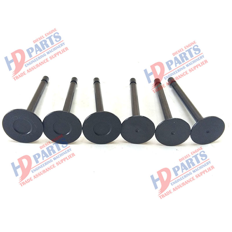 ZB500 ZB600 Z600 D850 D950 V1200 MOTORKOLBENVENTIL 15393-13110 15393-13120 Für KUBOTA