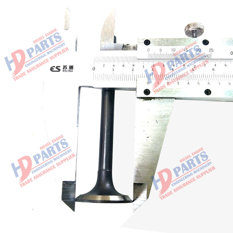 ZB500 ZB600 Z600 D850 D950 V1200 MOTORKOLBENVENTIL 15393-13110 15393-13120 Für KUBOTA