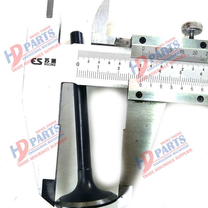 ZB500 ZB600 Z600 D850 D950 V1200 MOTORKOLBENVENTIL 15393-13110 15393-13120 Für KUBOTA