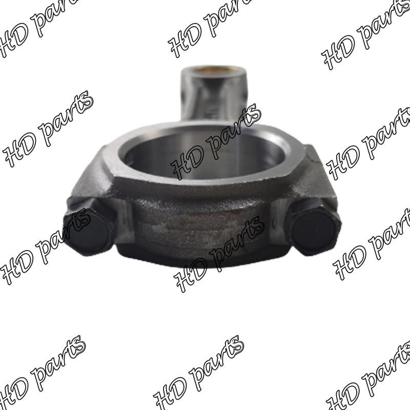 Dieselmotor 3D66 3TNA72 3TNE72 3TNE74, der Rod Staggered Flat 719620-23100 anschließt