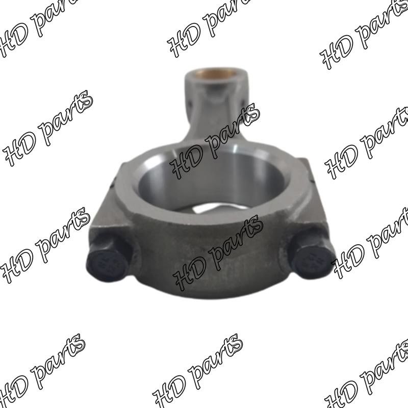 Maschine 3D84 4D84 3TNV84 3TNE84 3TNA84 4TNA84, die Rod Staggered Flat 729402-23100 anschließt