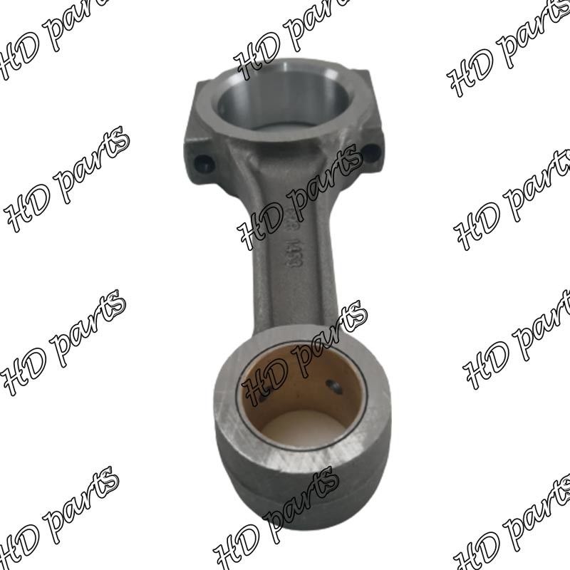 Maschine 3D84 4D84 3TNV84 3TNE84 3TNA84 4TNA84, die Rod Staggered Flat 729402-23100 anschließt