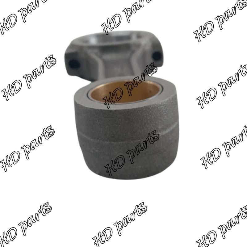 Maschine 3D84 4D84 3TNV84 3TNE84 3TNA84 4TNA84, die Rod Staggered Flat 729402-23100 anschließt