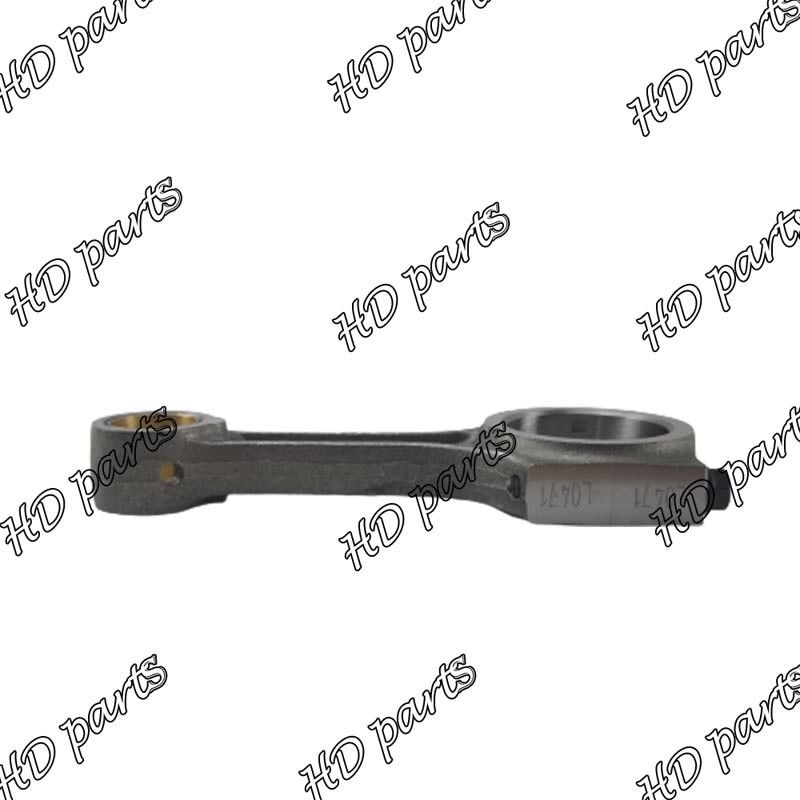 Maschine 3TNV70, die Rod Staggered Flat 119515-23000 für YANMAR anschließt