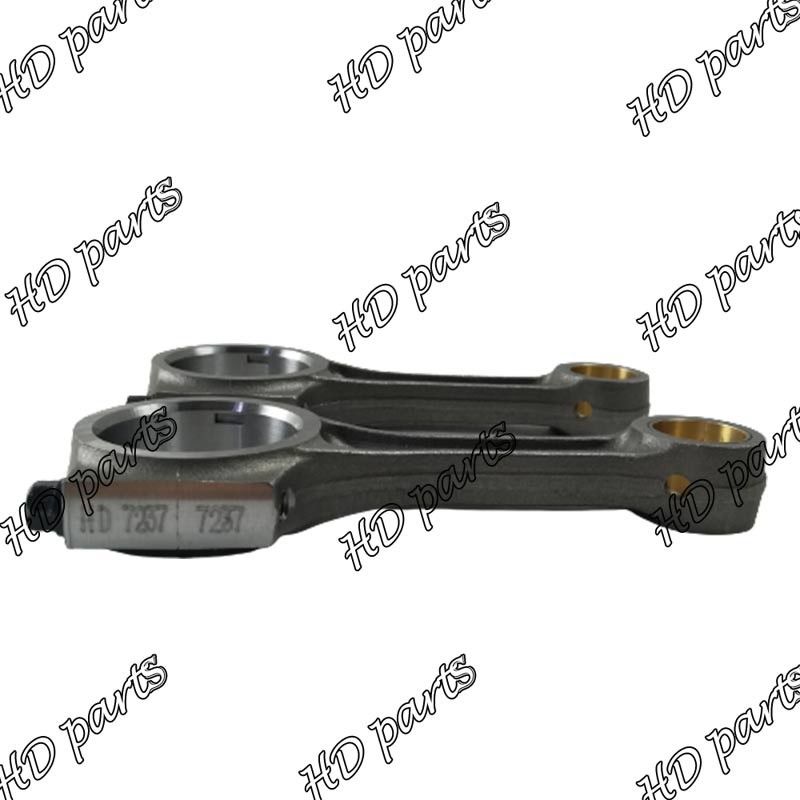 Dieselmotor 3TNV76 3YM30, der Rod Staggered Flat 119717-23000 für YANMAR anschließt