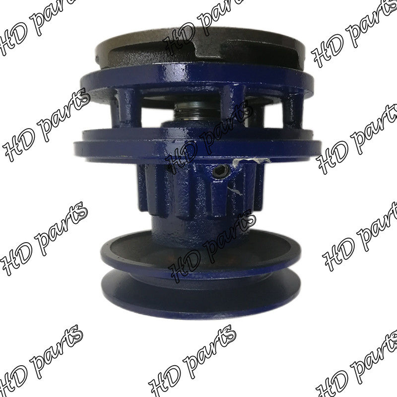 NH220 Dieselmotor Pump3945361 413390L-72H 6676-63-1015 6685-61-1024 für Cummins