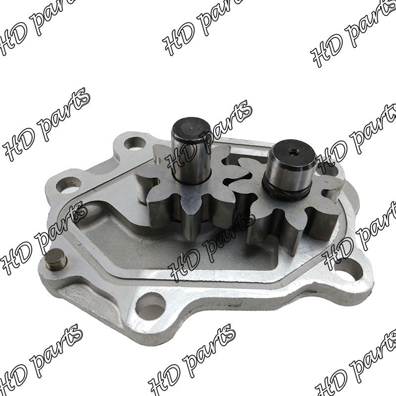 Öl-Pumpe 15010-06J02 15010-VB200 15010-VB201 des Dieselmotor-TD42 für Nissan