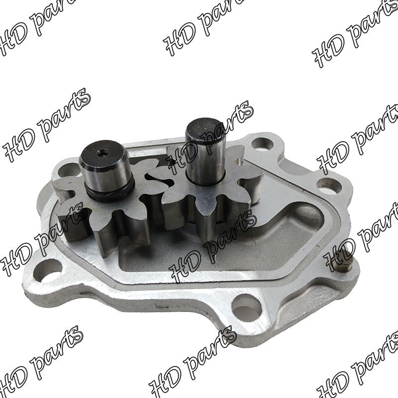 Öl-Pumpe 15010-06J02 15010-VB200 15010-VB201 des Dieselmotor-TD42 für Nissan