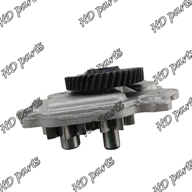 Öl-Pumpe 15010-06J02 15010-VB200 15010-VB201 des Dieselmotor-TD42 für Nissan
