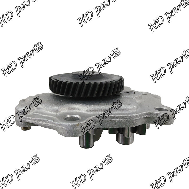Öl-Pumpe 15010-06J02 15010-VB200 15010-VB201 des Dieselmotor-TD42 für Nissan