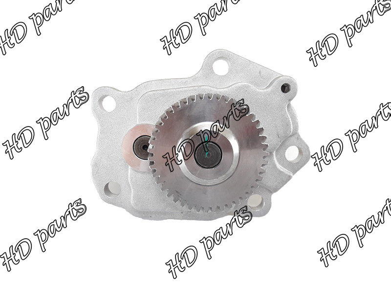 Öl-Pumpe 15010-46G01 15010-46G04 15010-46G05 15010-46G06 15010-46G09 des Dieselmotor-TD25 für Nissan