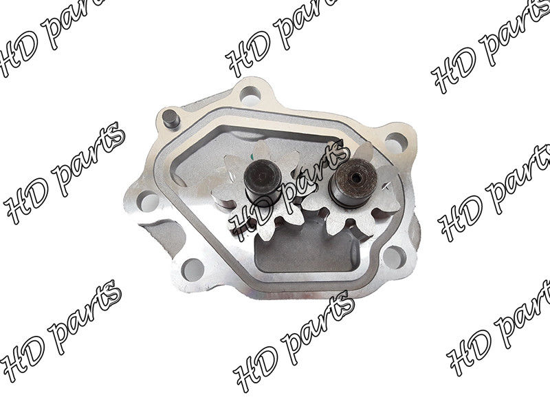 Öl-Pumpe 15010-46G01 15010-46G04 15010-46G05 15010-46G06 15010-46G09 des Dieselmotor-TD25 für Nissan