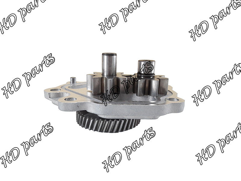 Öl-Pumpe 15010-46G01 15010-46G04 15010-46G05 15010-46G06 15010-46G09 des Dieselmotor-TD25 für Nissan