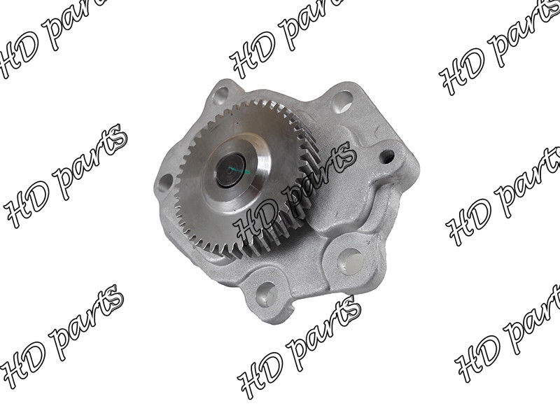 Öl-Pumpe 15010-46G01 15010-46G04 15010-46G05 15010-46G06 15010-46G09 des Dieselmotor-TD25 für Nissan