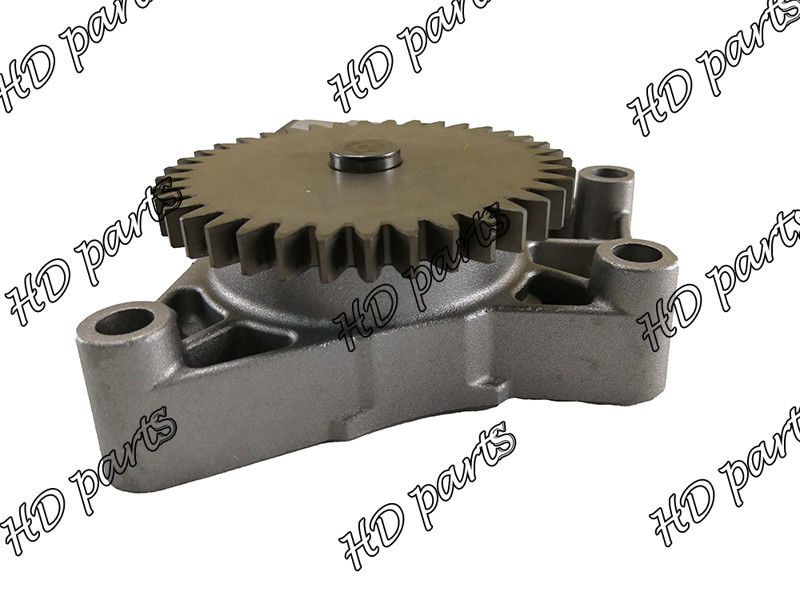 Öl-Pumpe 320-04186 320-04300 320-04131 des Dieselmotor-JCB444 für Perkins