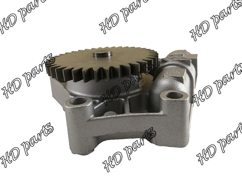 Öl-Pumpe 320-04186 320-04300 320-04131 des Dieselmotor-JCB444 für Perkins