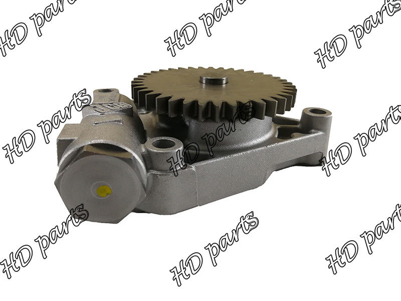 Öl-Pumpe 320-04186 320-04300 320-04131 des Dieselmotor-JCB444 für Perkins