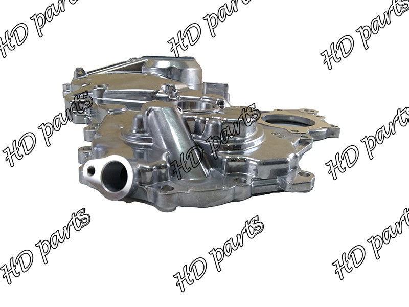 Dieselmotor-Ölpumpe 15100-21030 15100-21032 15100-21040 1NZ 1NZFE 2NZ 2NZFE   Für Toyota