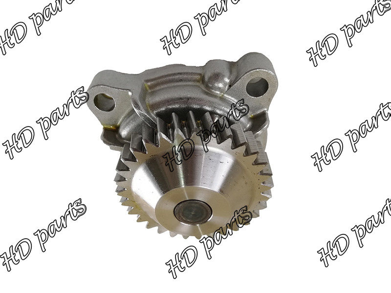 Dieselmotor-Ölpumpe 15100-78332-71 15100-78330-71 1Z 2Z 13Z für Toyota