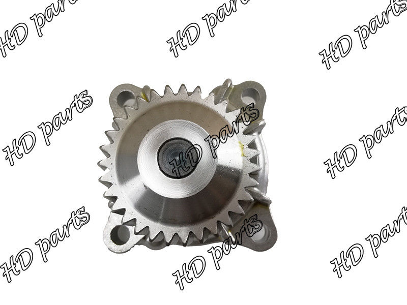 Dieselmotor-Ölpumpe 15100-78332-71 15100-78330-71 1Z 2Z 13Z für Toyota